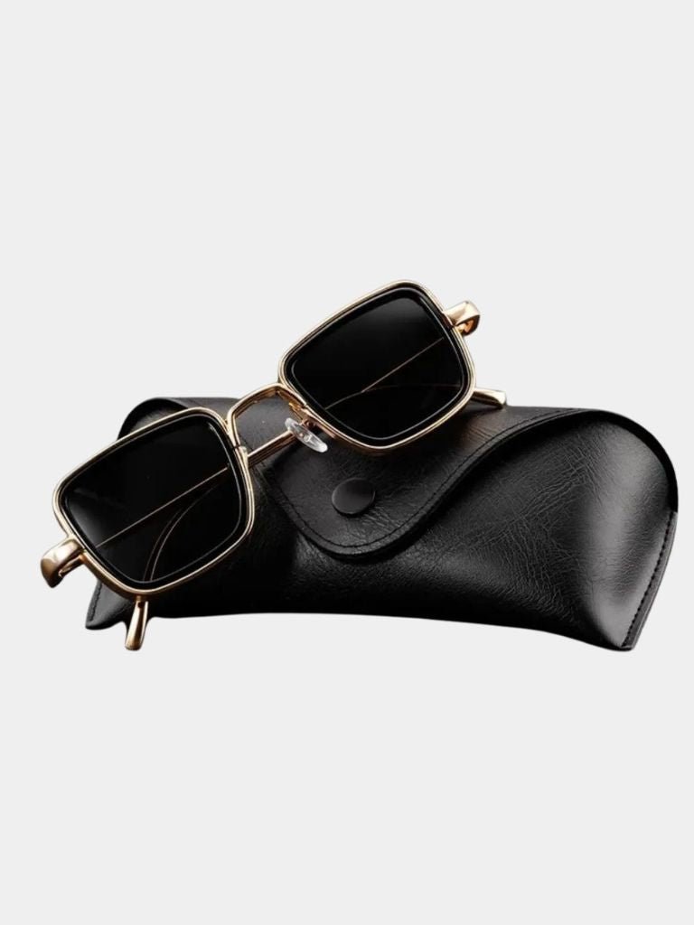 Aristocrat Square Frames