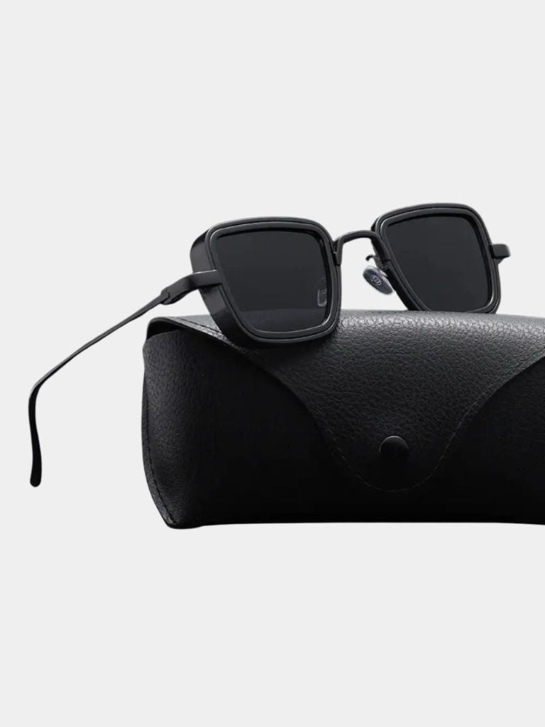 Aristocrat Square Frames