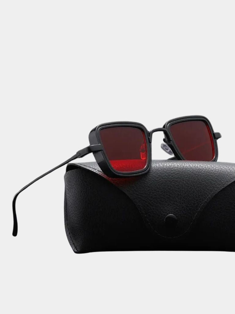 Aristocrat Square Frames