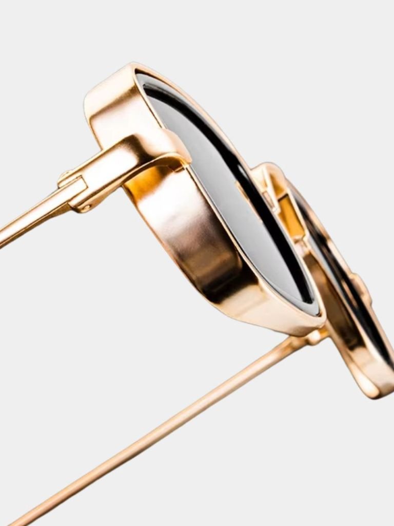 Aristocrat Square Frames