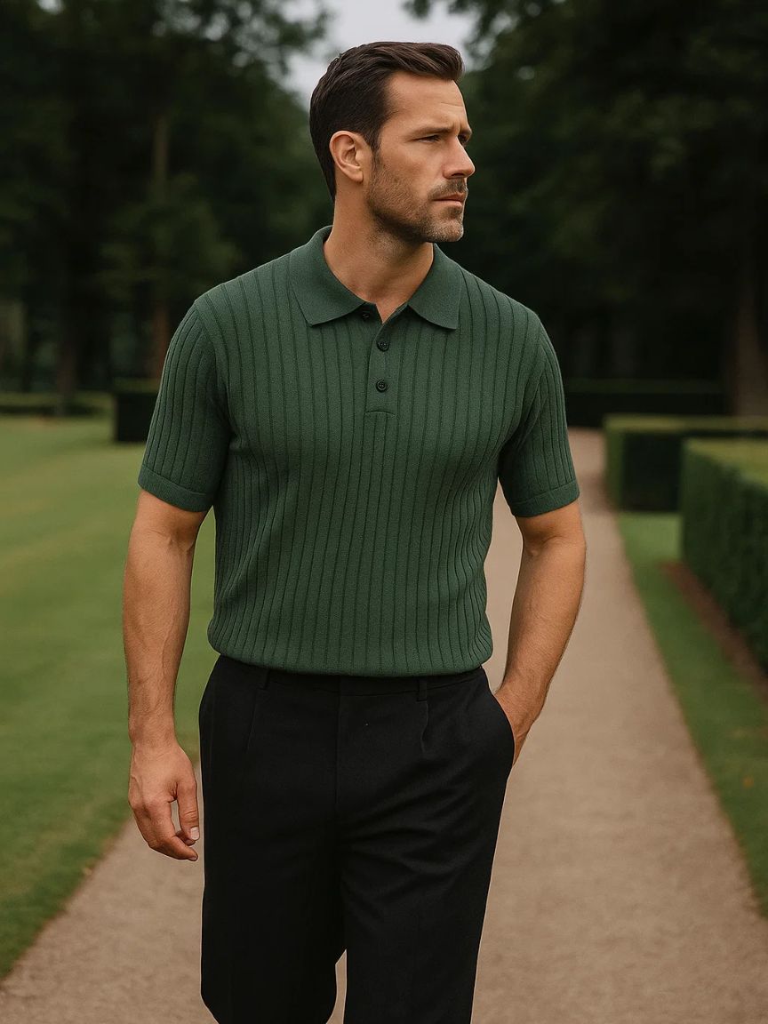 Barbados 100% Cotton Outfit Set - Cross & Crown