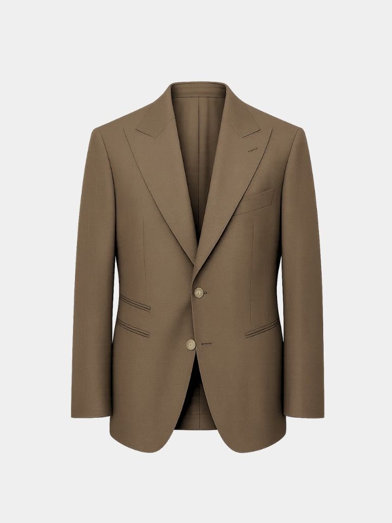 Business Minimalist Blazers - Cross & Crown