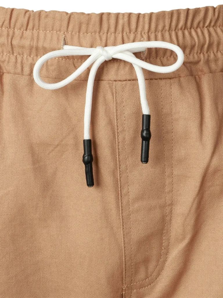 Casual Jogger Trousers - Cross & Crown