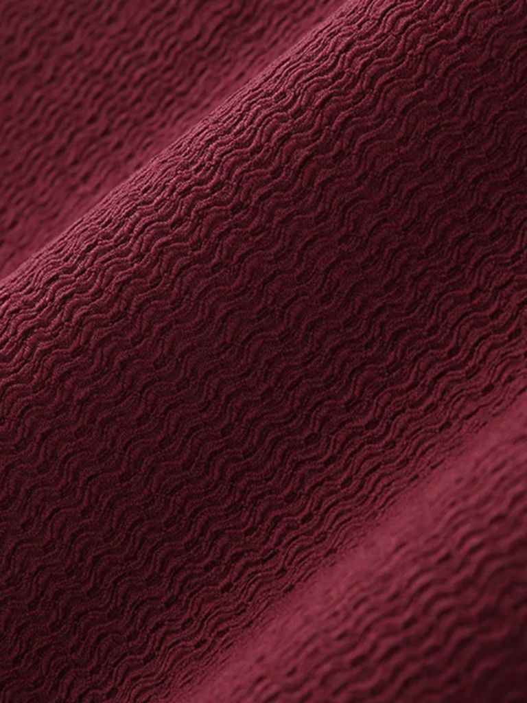 Casual Knit T-Shirt - Cross & Crown