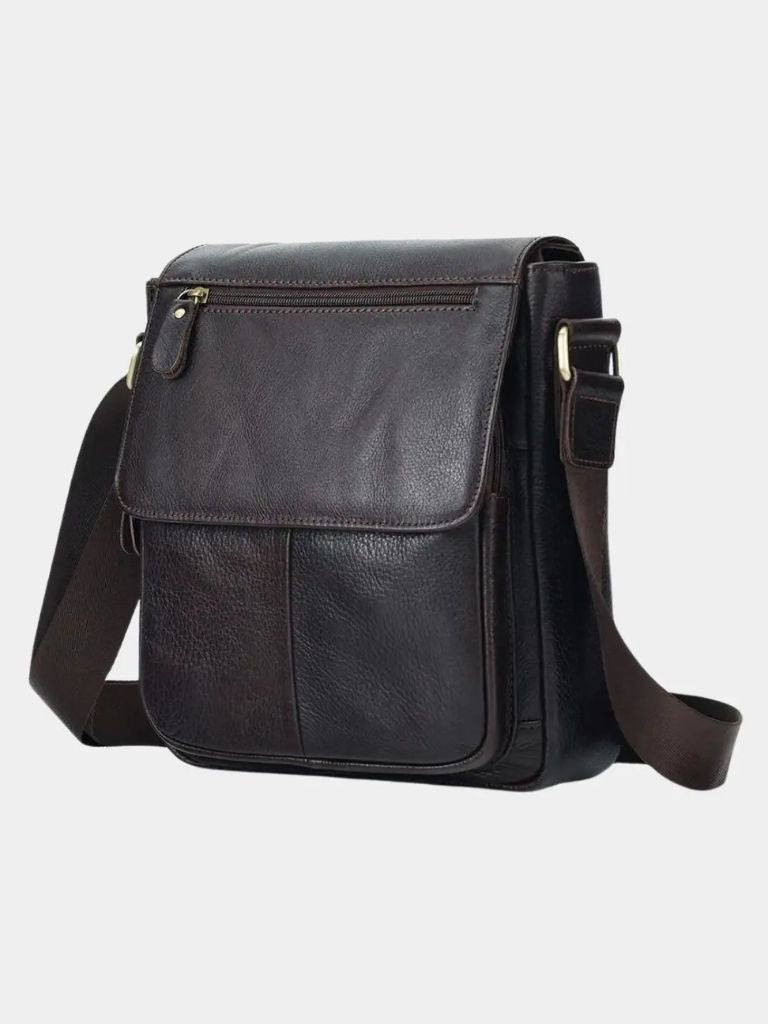Casual Messenger Shoulder Bag