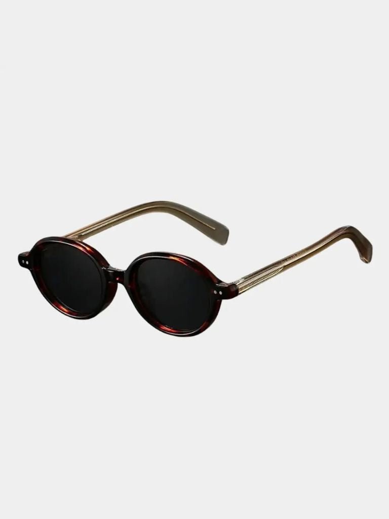 Classic Italian Style Sunglasses