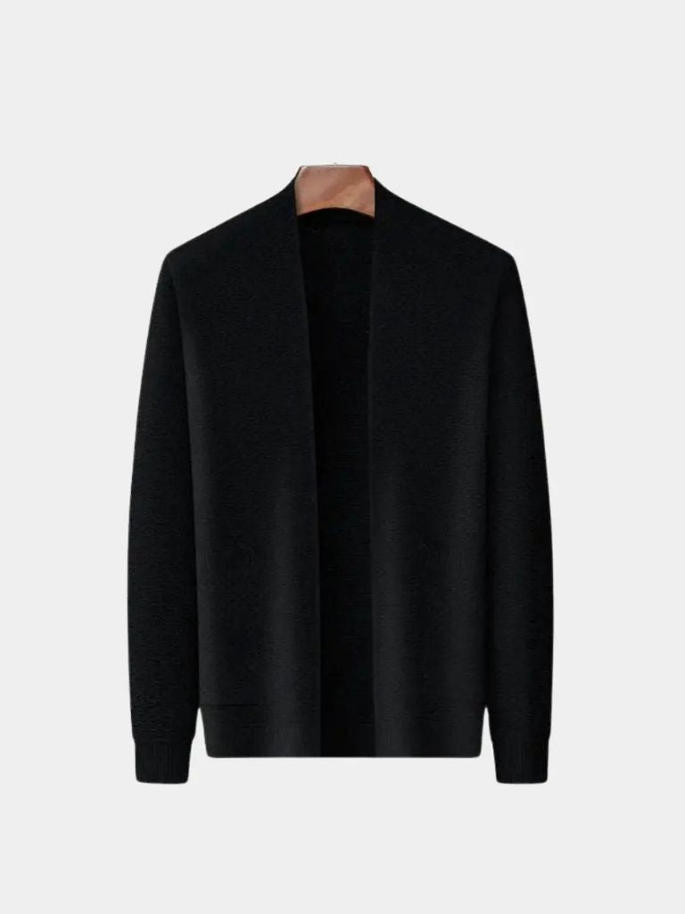 Classic Jacquard Blazer