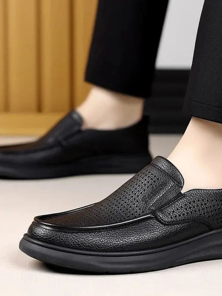 Comfortable Casual Elegant Moccasins Shoes