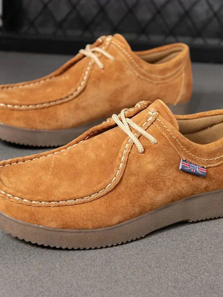 Comfortable Luxurious Elegant Moccasins Shoes