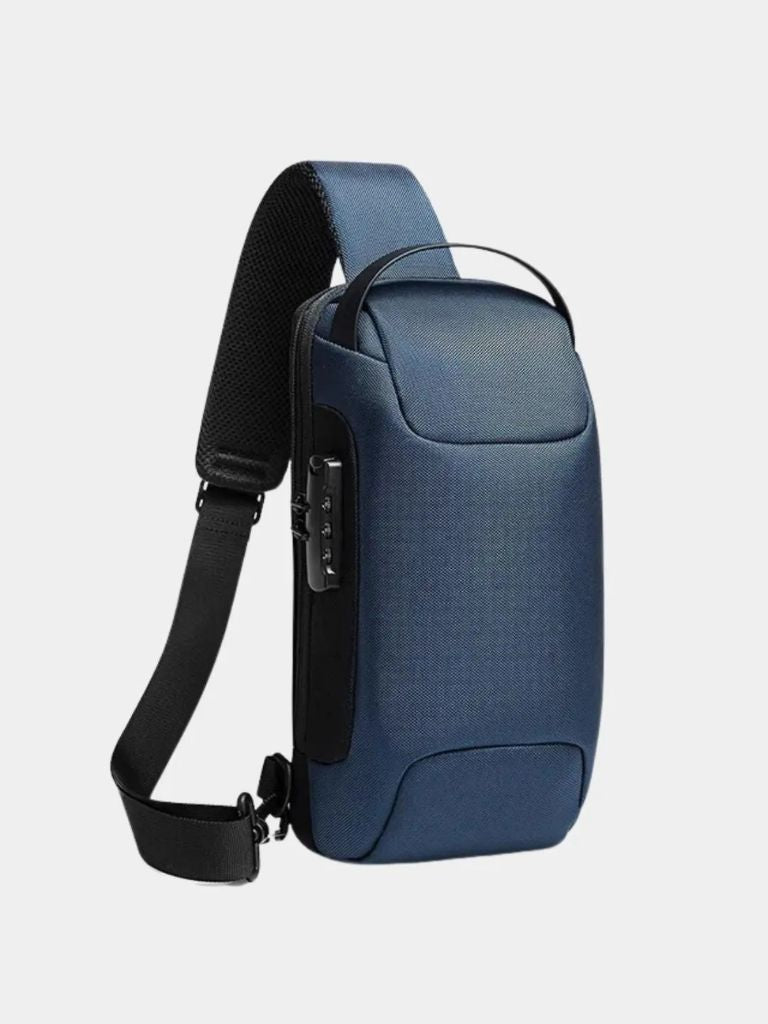 Bag Minimalist Compact Shoulder Bag