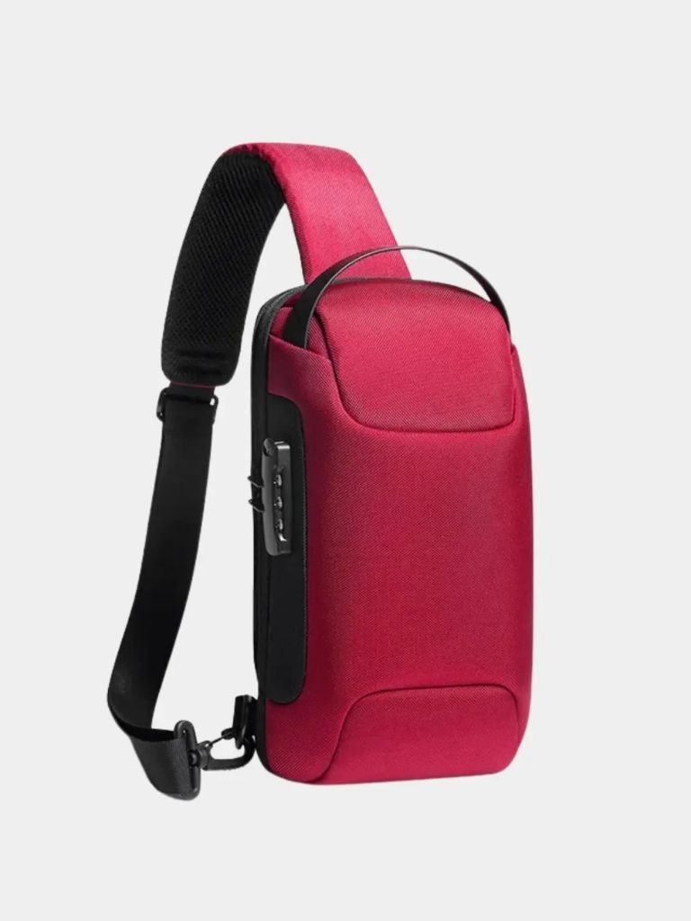 Bag Minimalist Compact Shoulder Bag