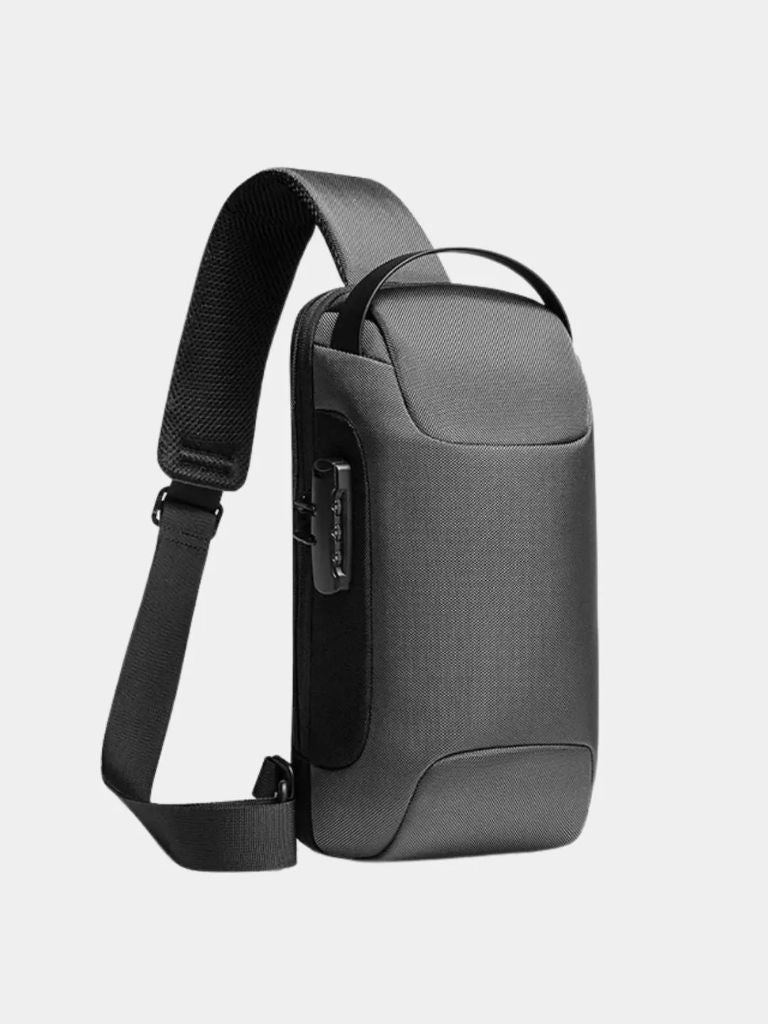 Bag Minimalist Compact Shoulder Bag