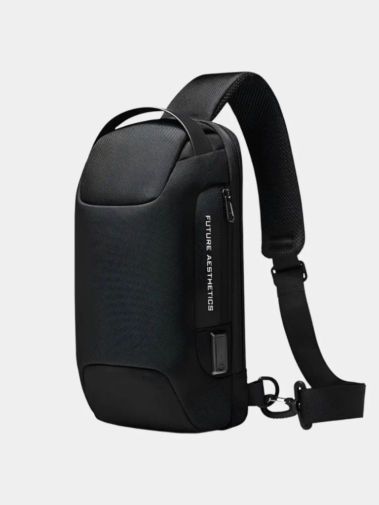 Bag Minimalist Compact Shoulder Bag