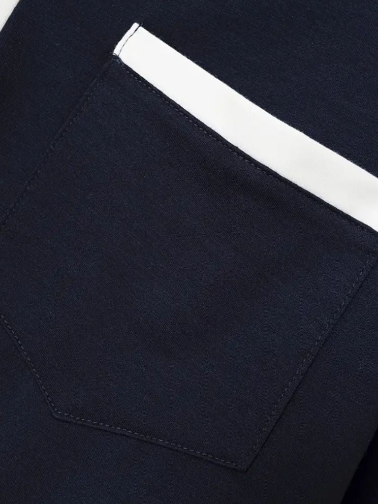 Elegant Golf Polo Shirt