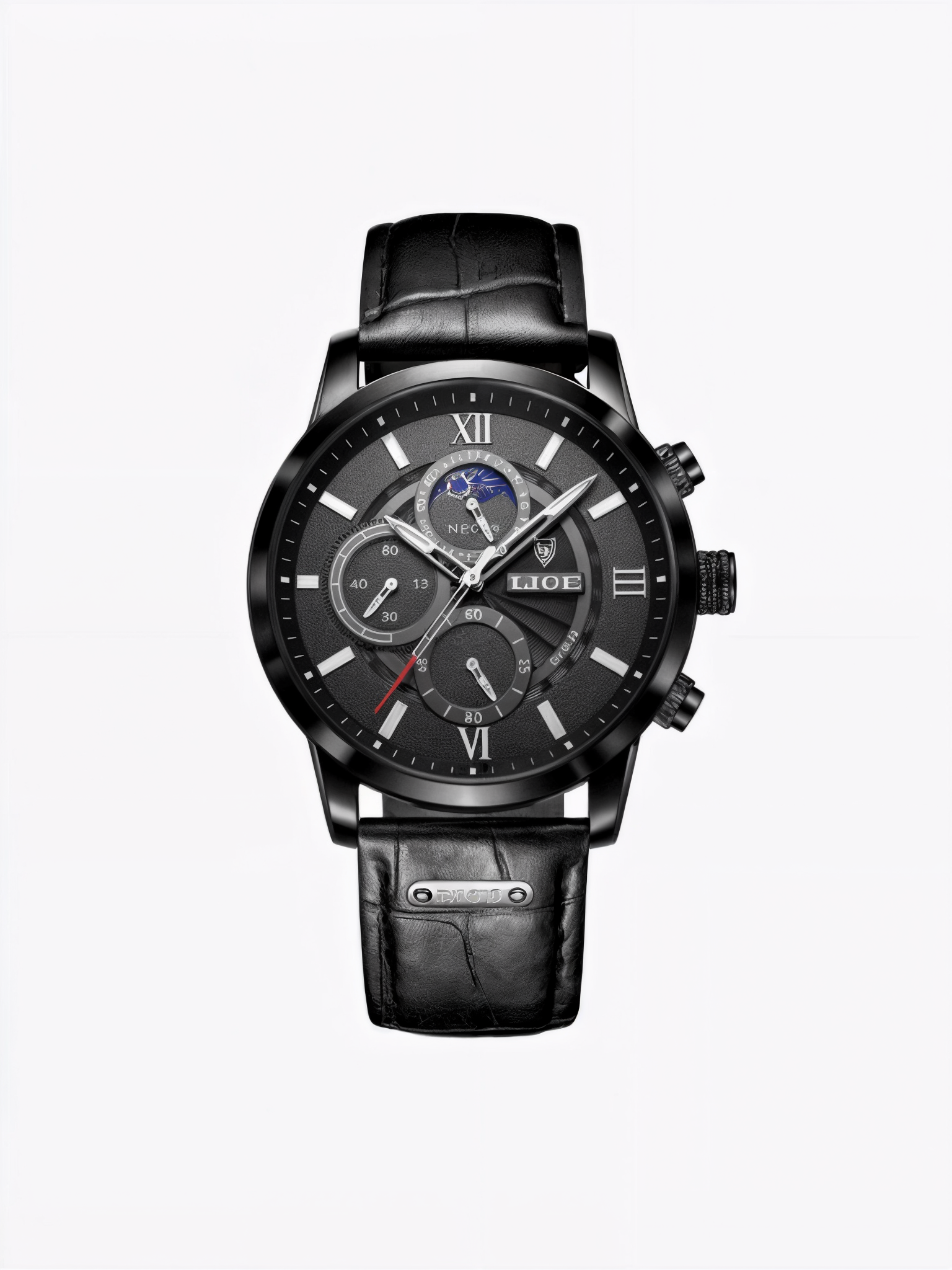 Venice Classic Watch