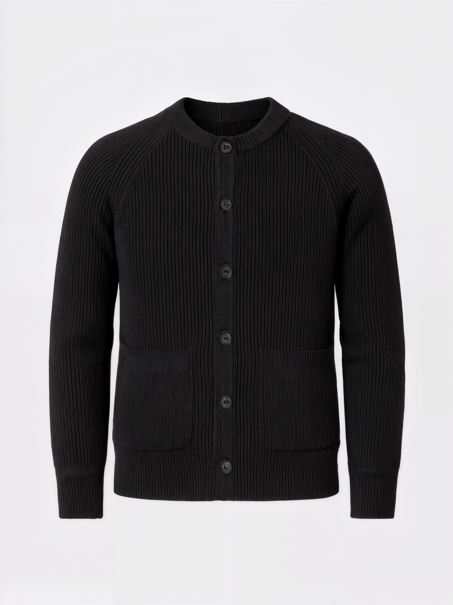 Essential Knit Cardigan