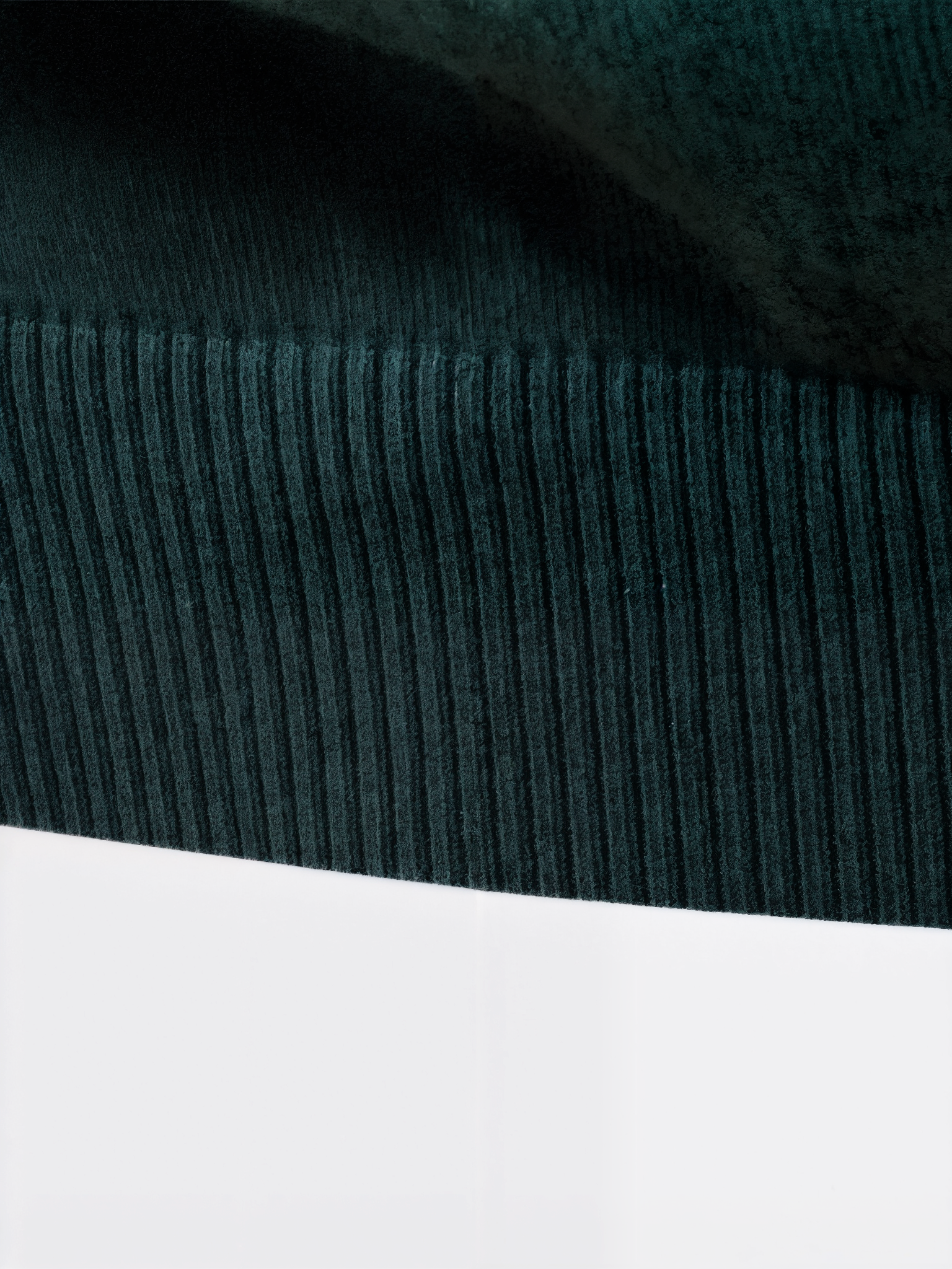 Mayfair Quarter-Zip Jumper | Men’s Knit Sweater