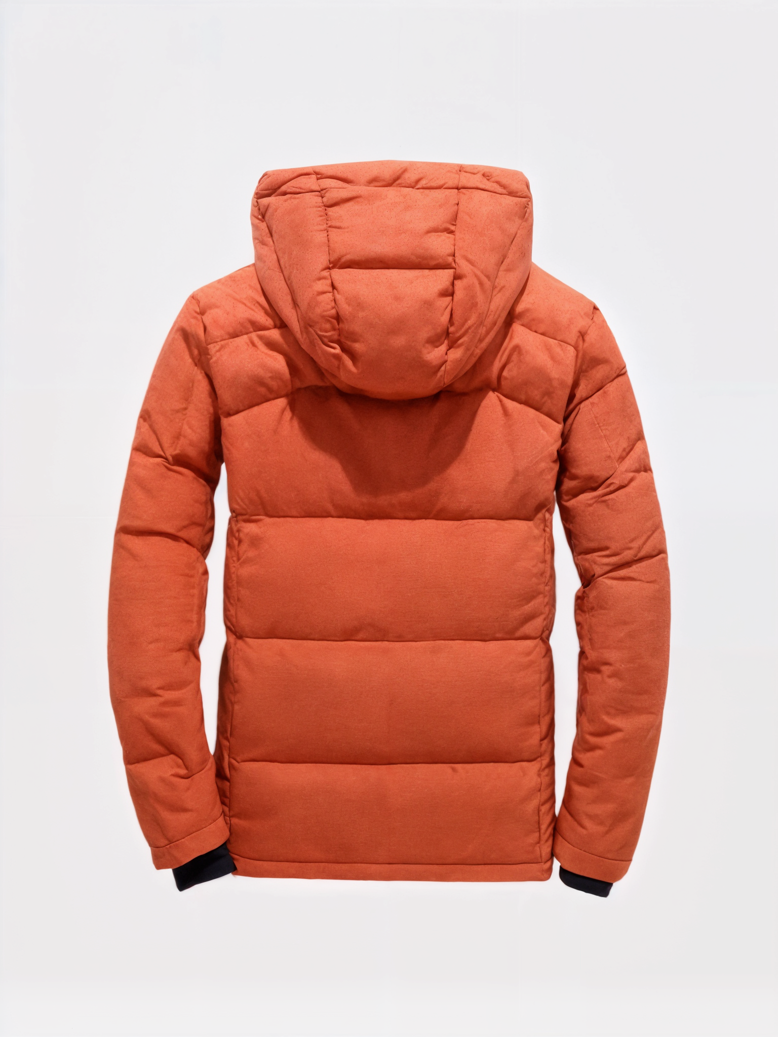 Essential Puffer Jacket