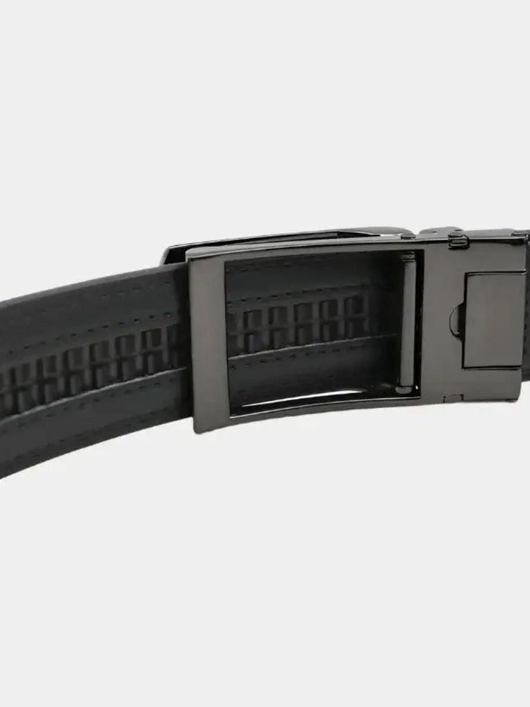 Essential Automatic Click Buckle Belt