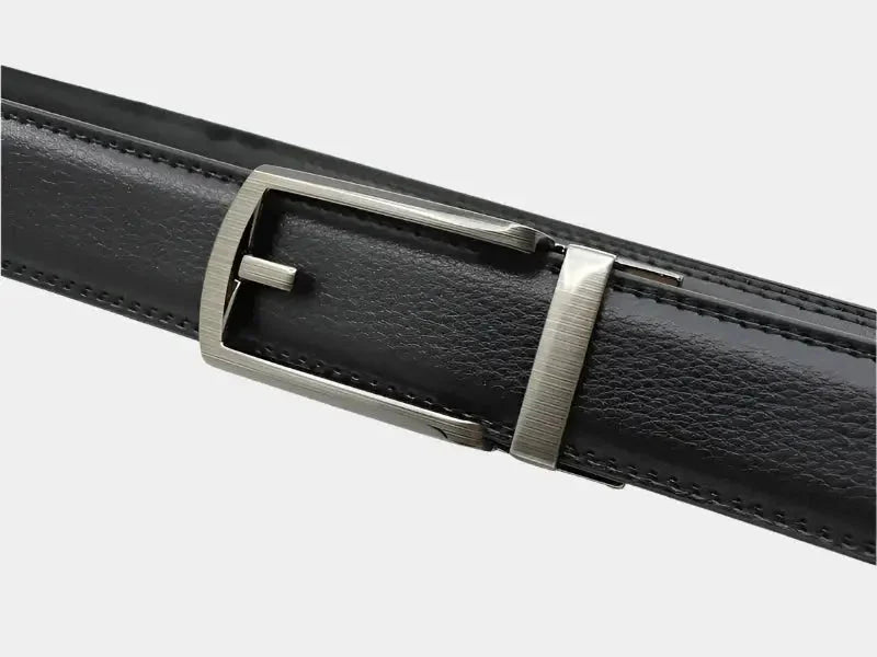 Essential Automatic Click Buckle Belt