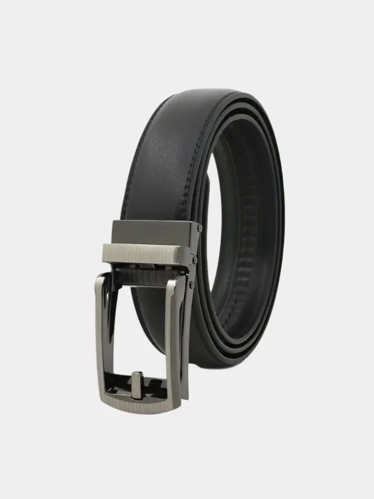 Essential Automatic Click Buckle Belt