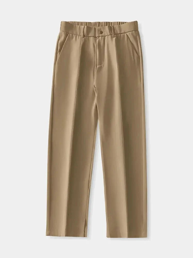 Essential Baggy Trousers