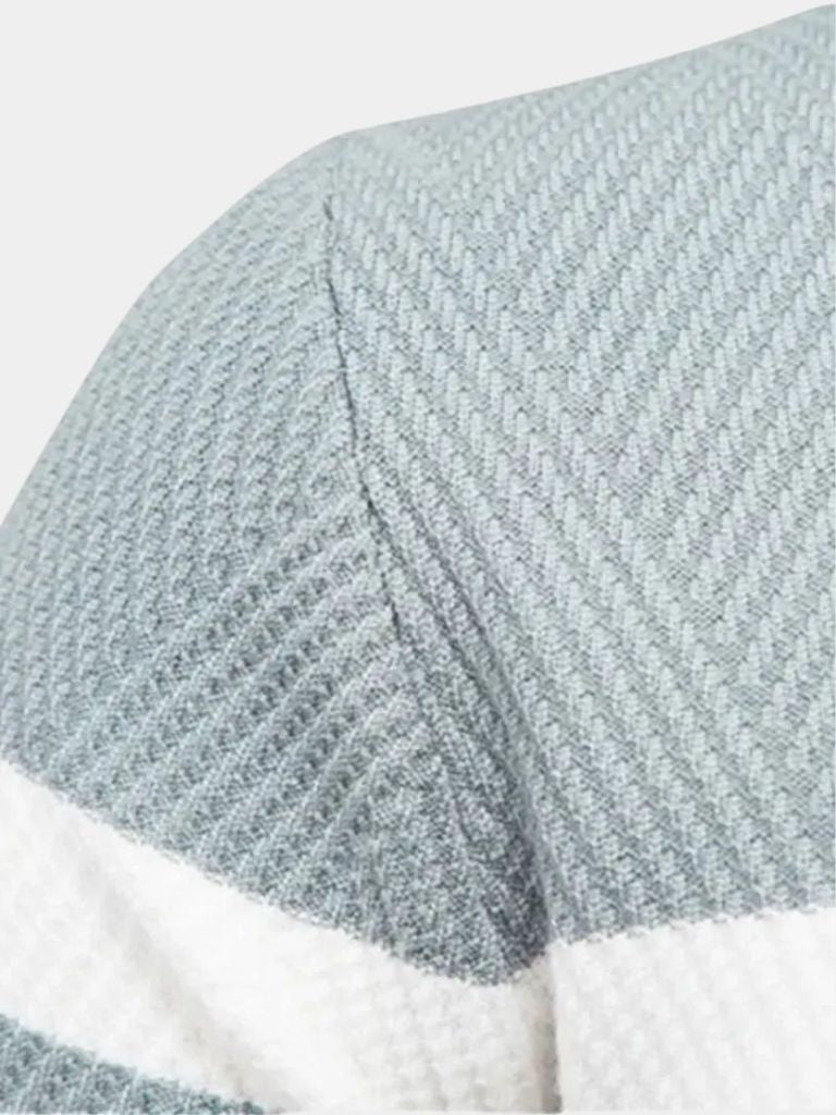 Essential Casual Sweater - Cross & Crown