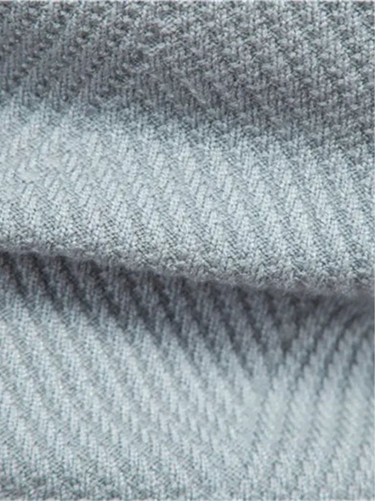 Essential Casual Sweater - Cross & Crown