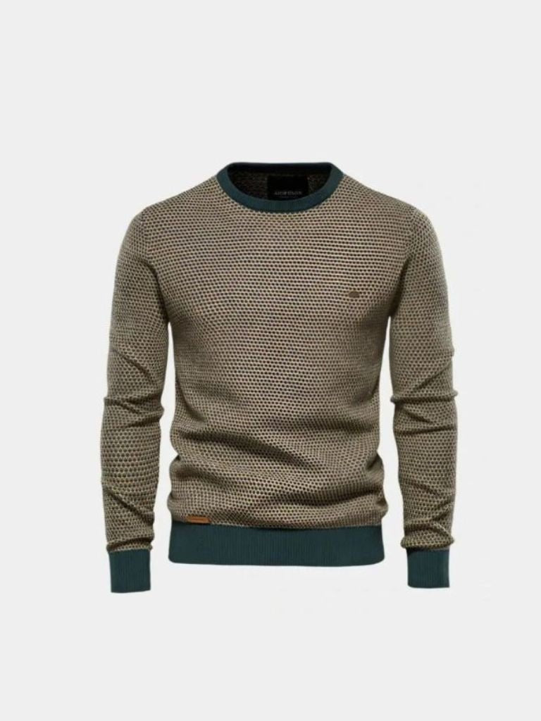 Essential Sweater - Hommeor