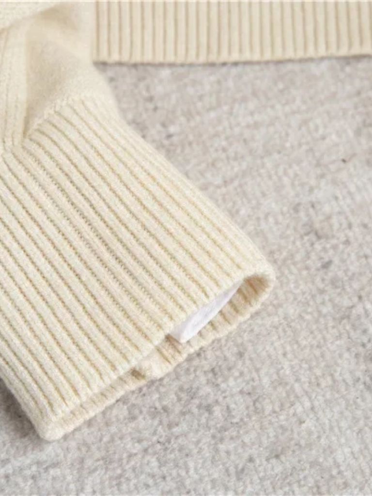 François Blanchet Premium Sweater - Cross & Crown