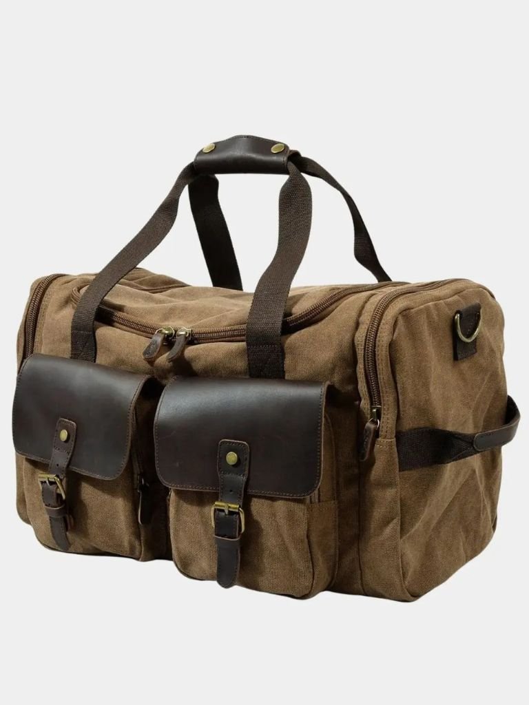 Highland Expeditioner Duffle Bag