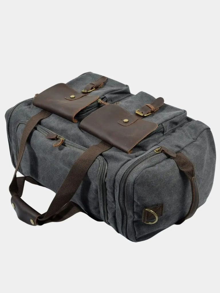 Highland Expeditioner Duffle Bag