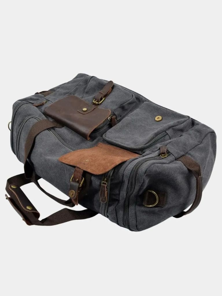 Highland Expeditioner Duffle Bag