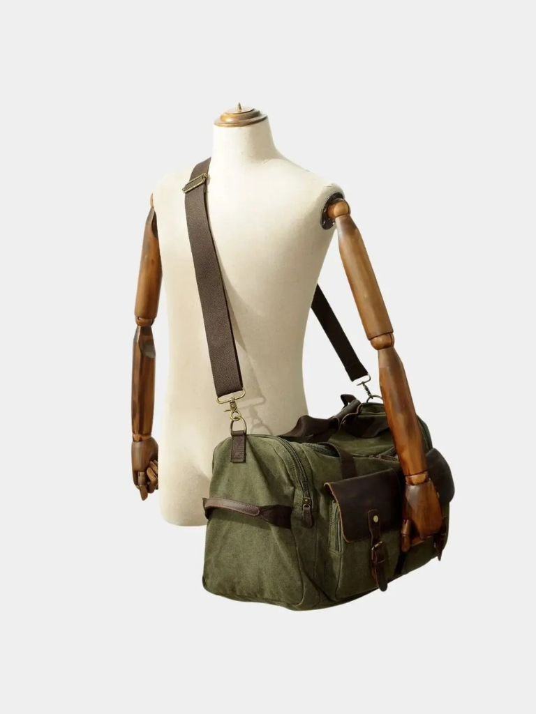 Highland Expeditioner Duffle Bag