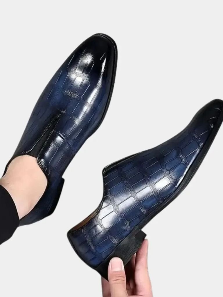 Imperium Leather Loafer