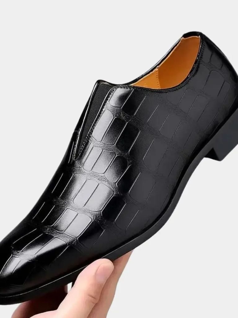 Imperium Leather Loafer