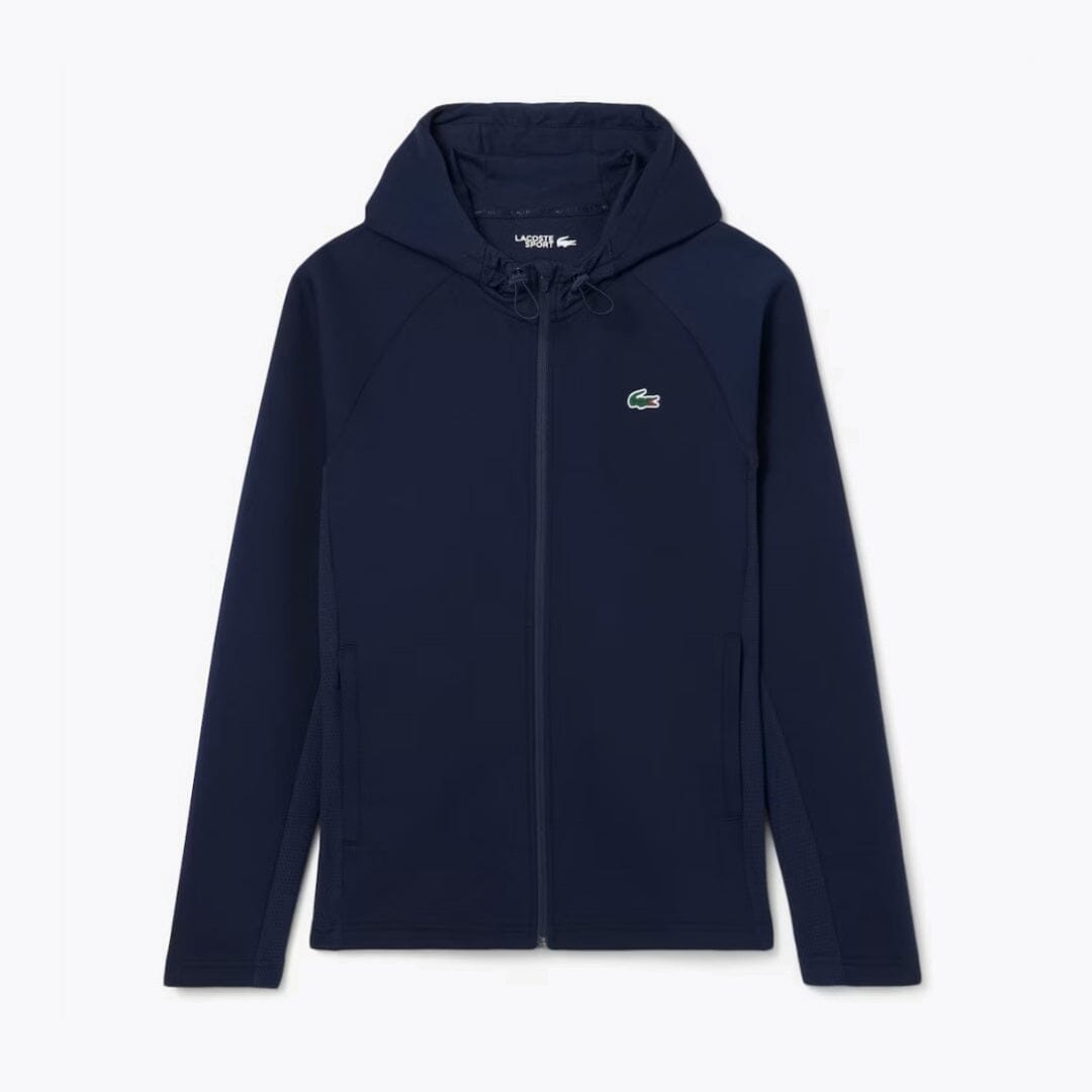 LC Breathable Sport Track Jacket