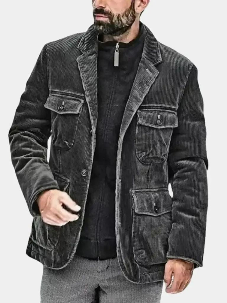 Men's Autumn Casual Jacket