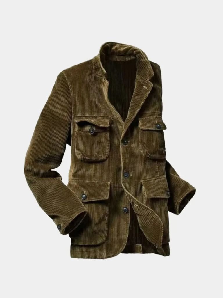 Men's Autumn Casual Jacket