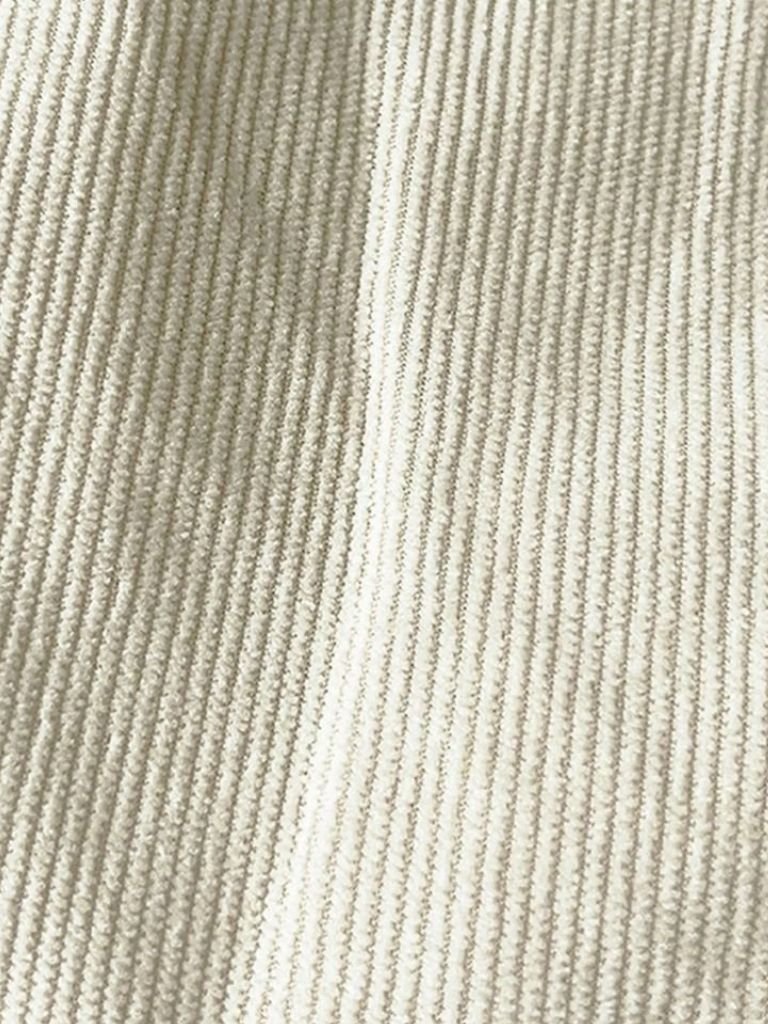 Minimalist Corduroy Set Shorts and Shirt - Cross & Crown