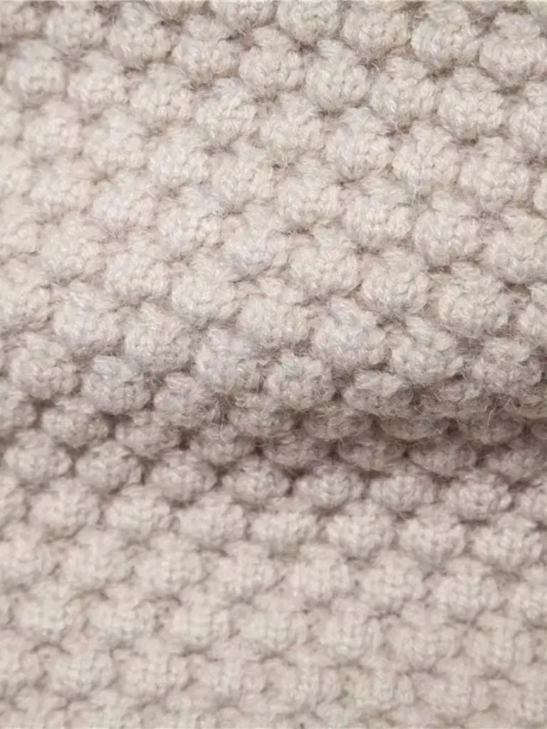 Old Money Textured Pullover