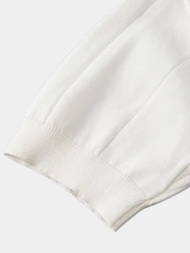 Portofino Polo Shirt - Cross & Crown