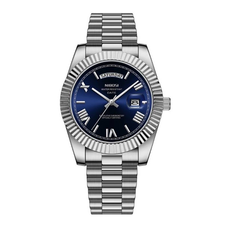 Presidentti Fabbricantti Watch