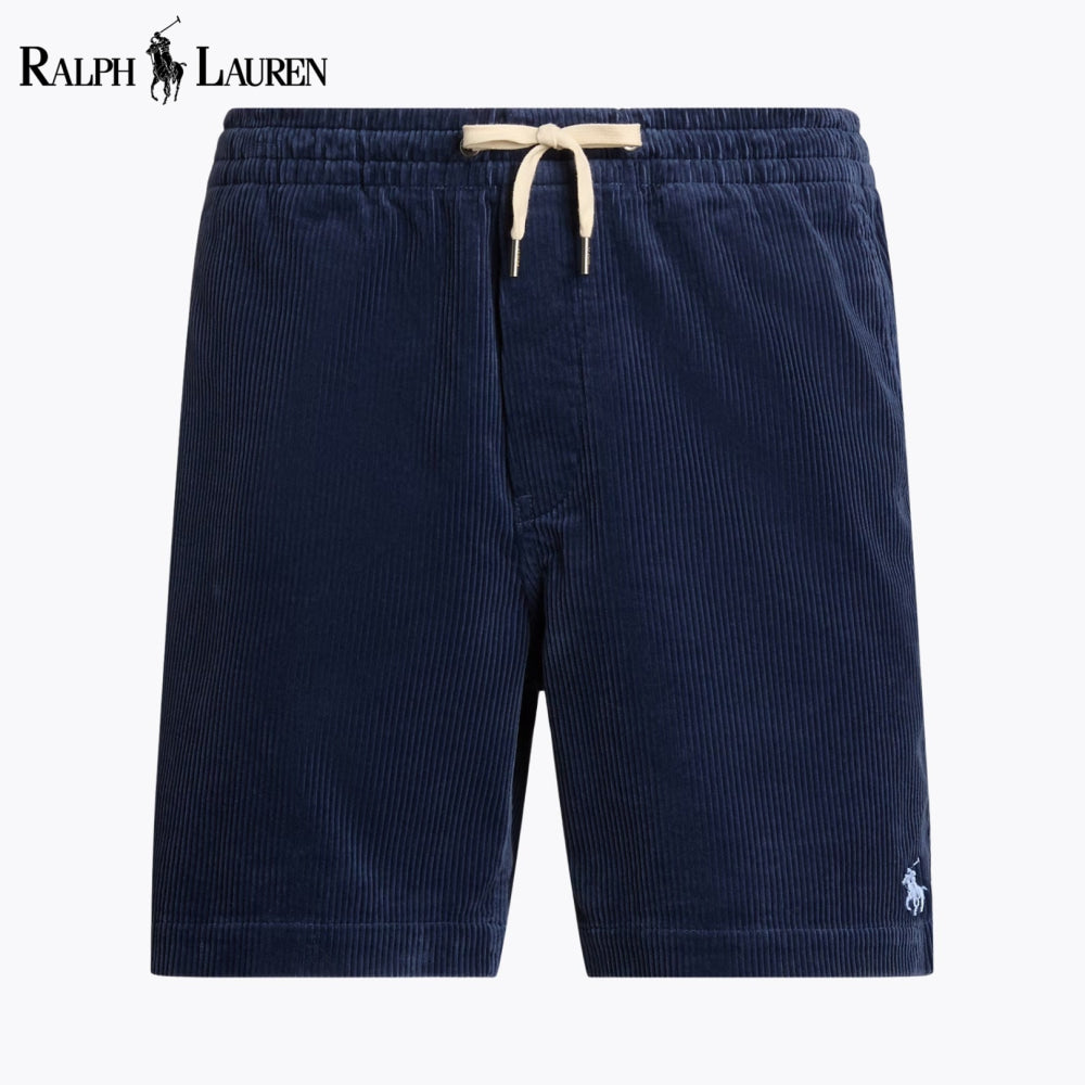 RL Polo Prepster Corduroy Short