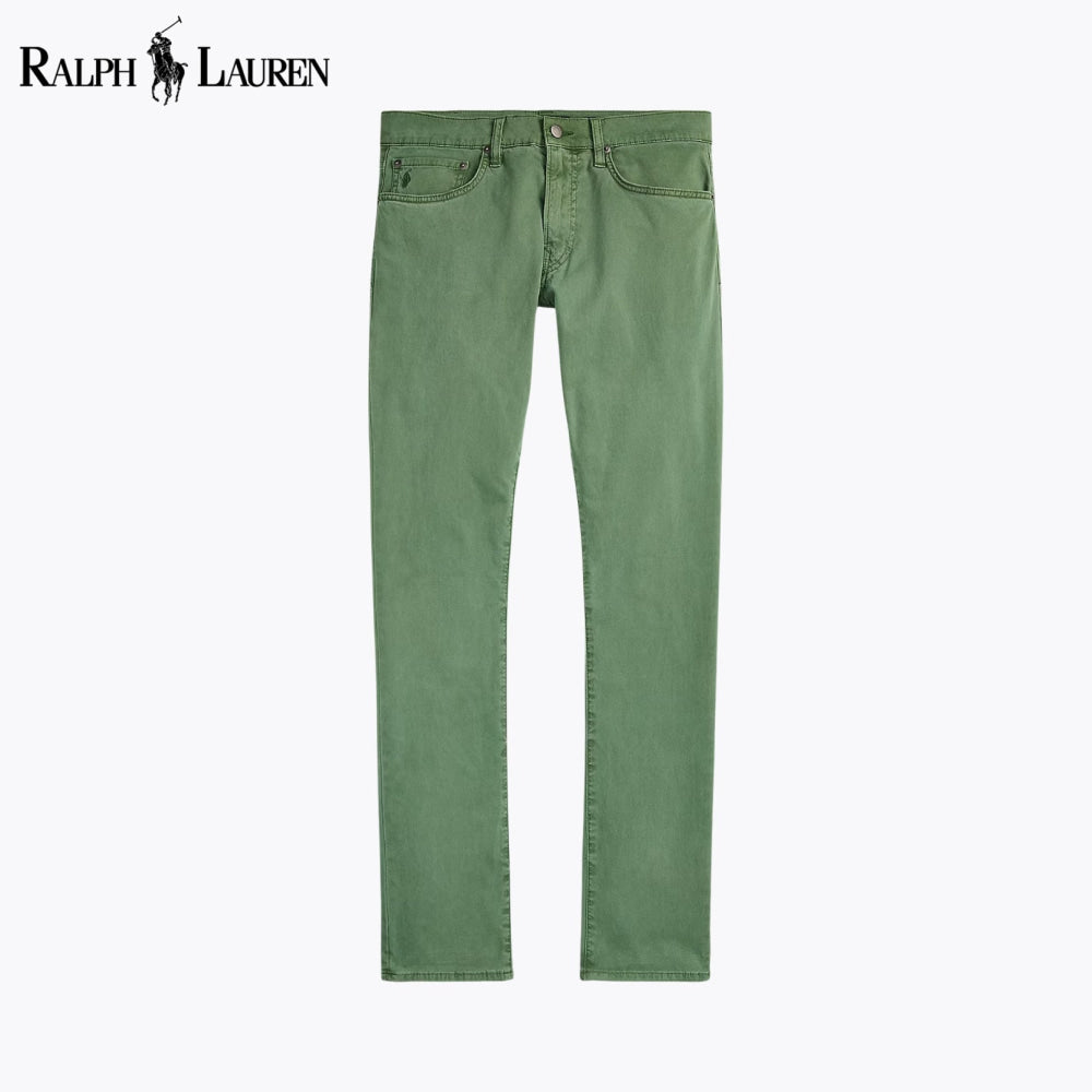 RL Sullivan Slim Stretch Twill Pant