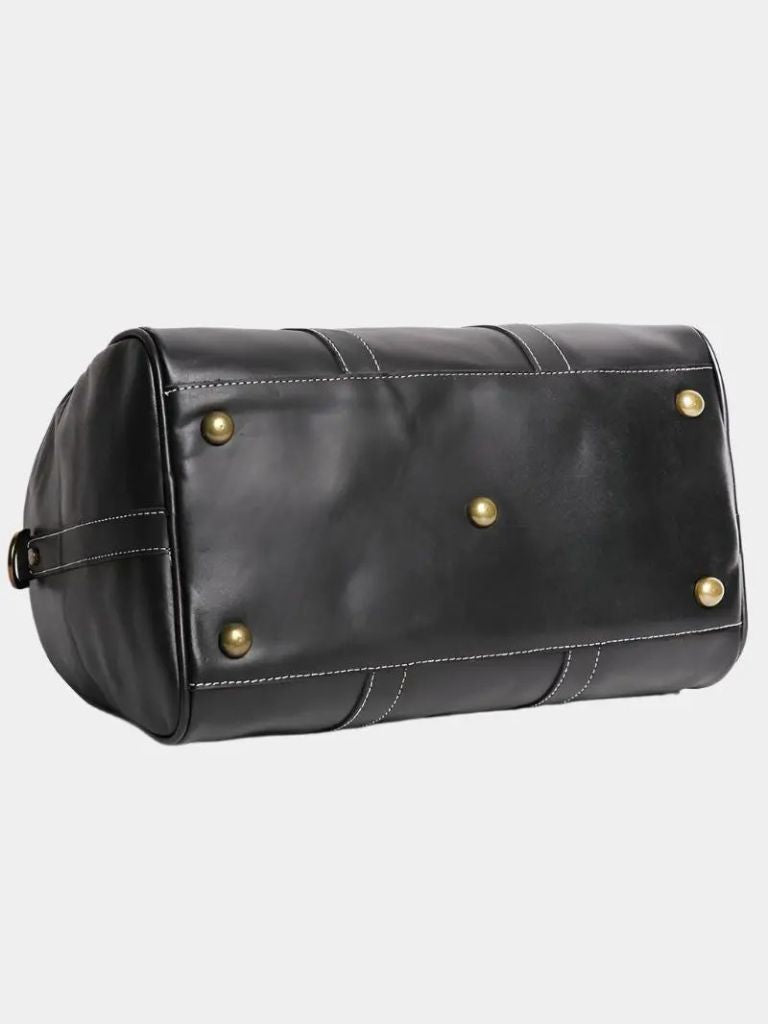 Rome Duffle Bag - Cross & Crown