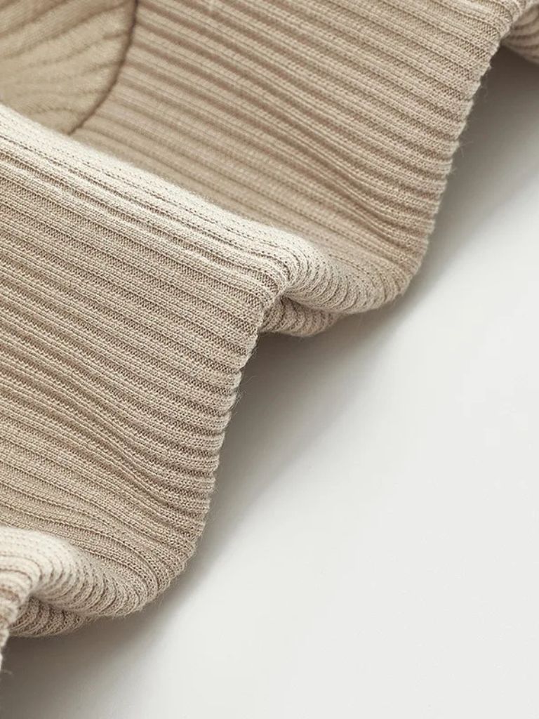 Sandmoor Luxe Pullover - Cross & Crown