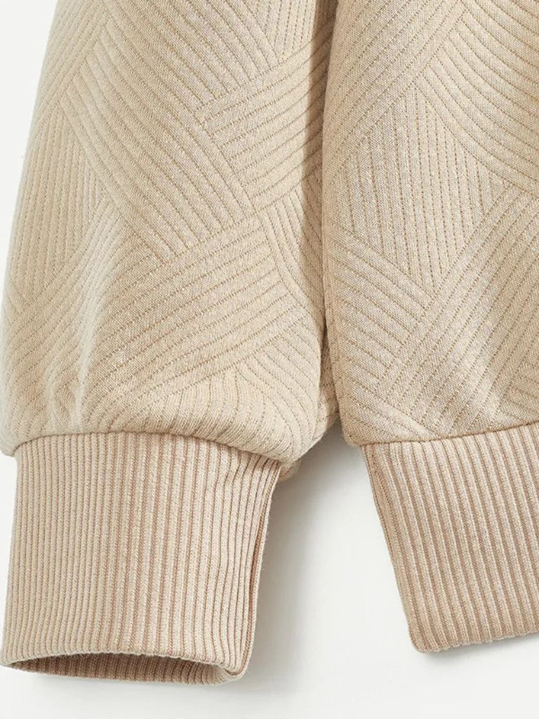 Sandmoor Luxe Pullover - Cross & Crown