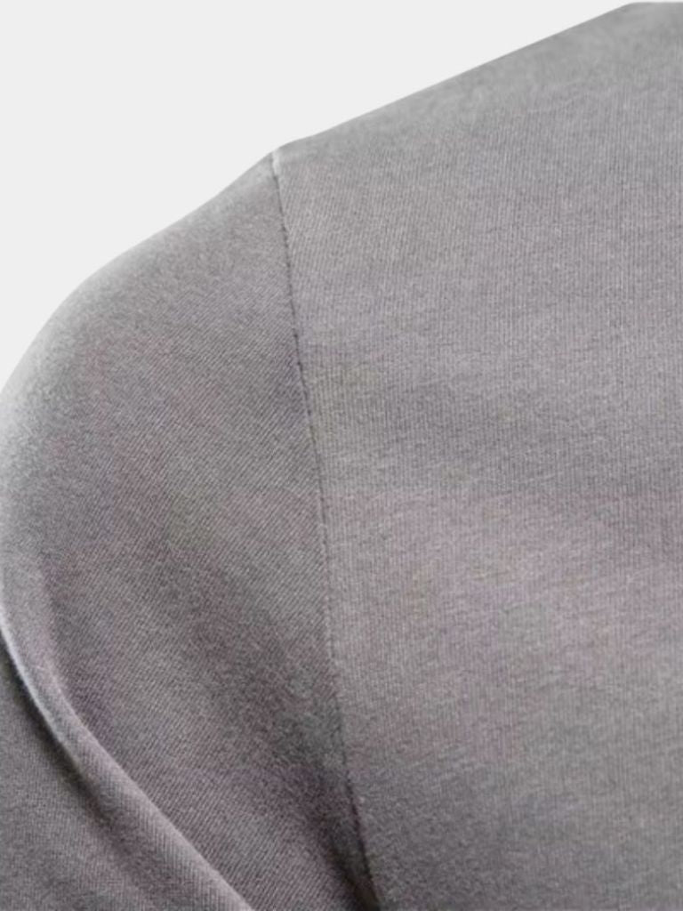 Slim Fit Pullover