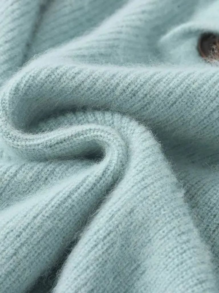 Soft Haven Cashmere Sweater